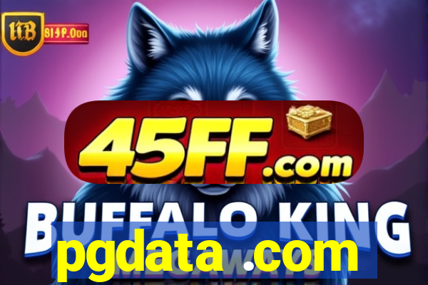 pgdata .com